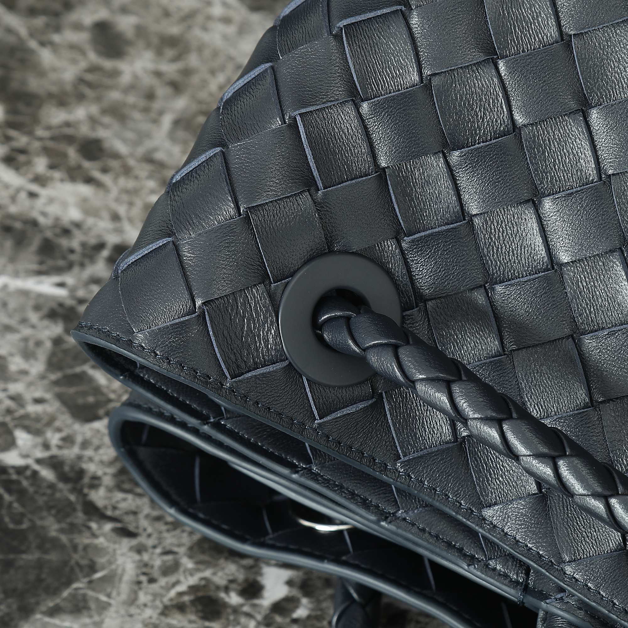 Bottega Veneta Top Handle Bags